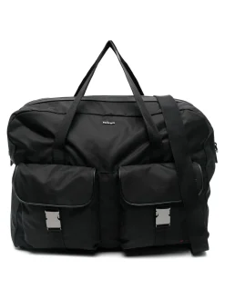 Borsa logata