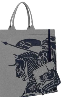 Borsa logata