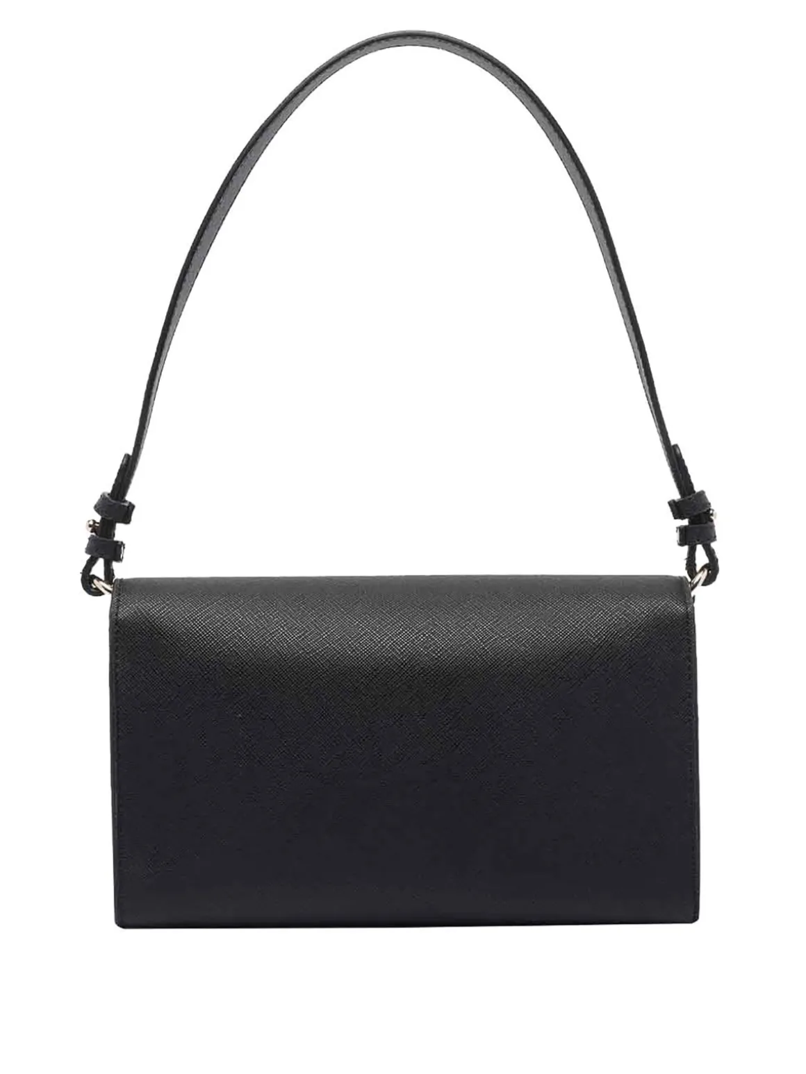 Borsa logata
