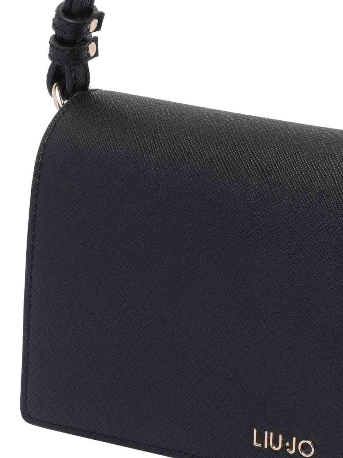 Borsa logata