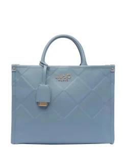 Borsa logata