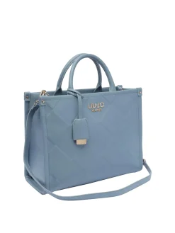 Borsa logata
