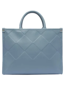 Borsa logata