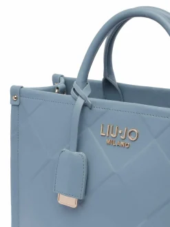 Borsa logata