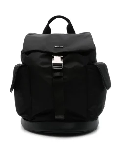 Borsa logata