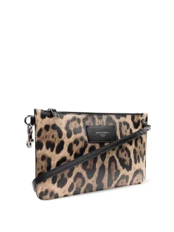 Borsa Marrone