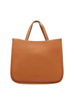 Borsa marrone