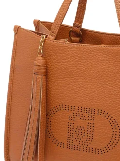 Borsa marrone