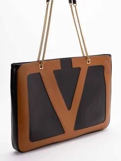 Borsa maxi tote Viva Superstar.