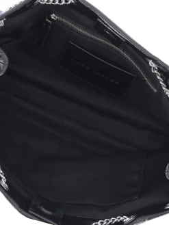 Borsa Media In Denim