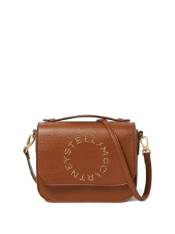 Borsa Messenger A Tracolla Con Logo