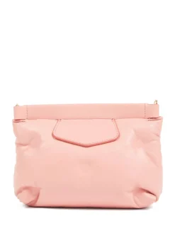 Borsa messenger in pelle Glam Slam