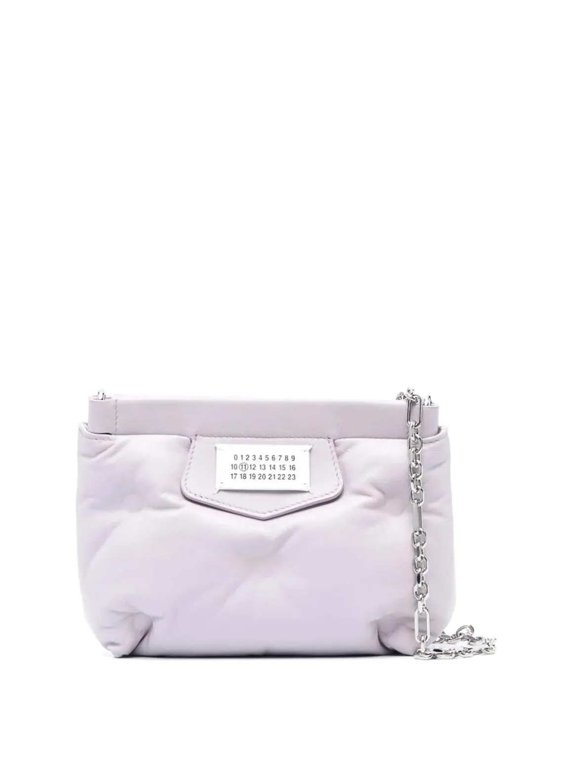 Borsa mini glam slam da red carpet