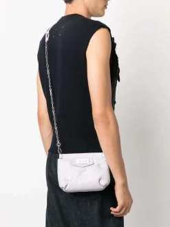 Borsa mini glam slam da red carpet