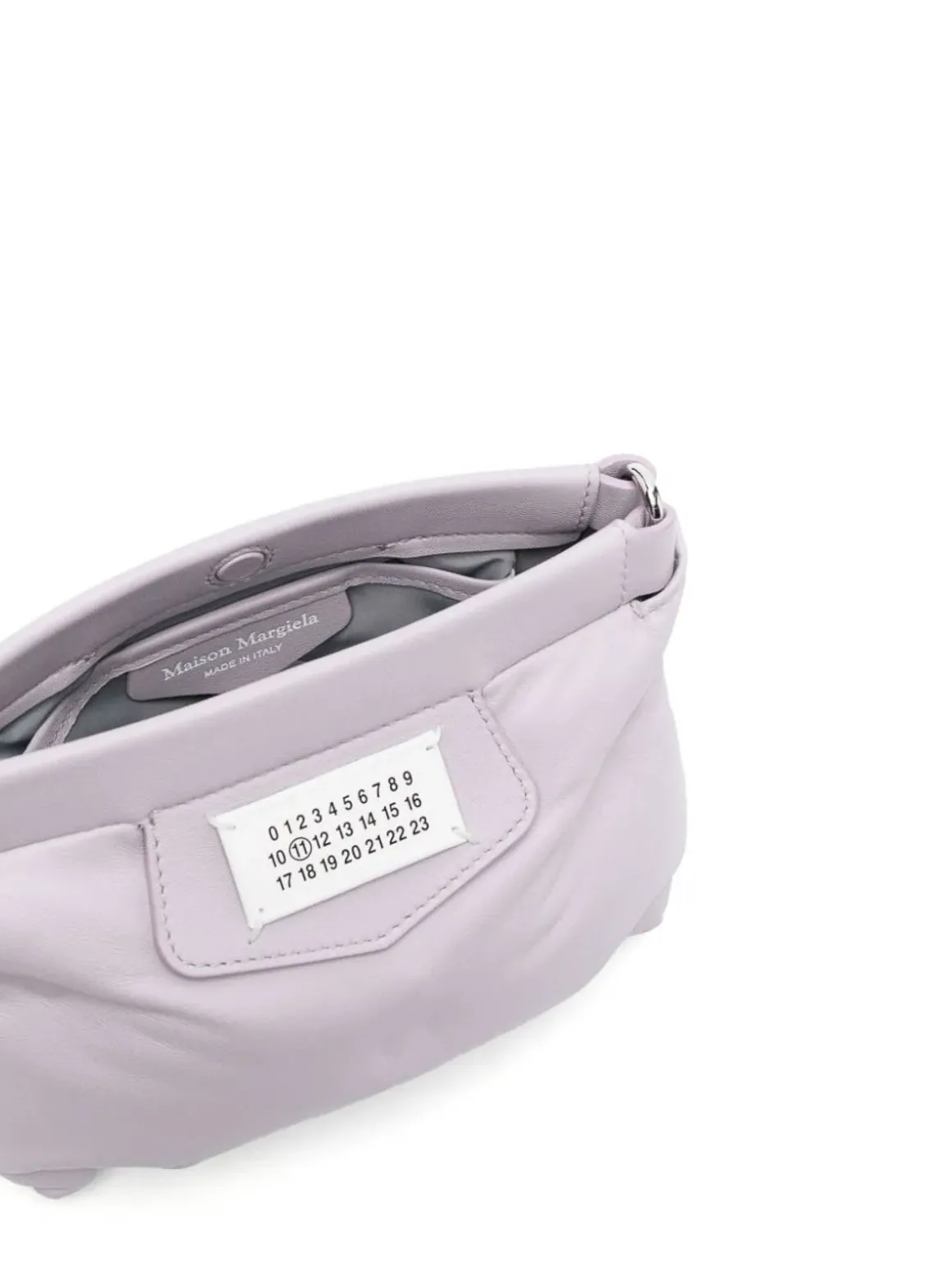 Borsa mini glam slam da red carpet