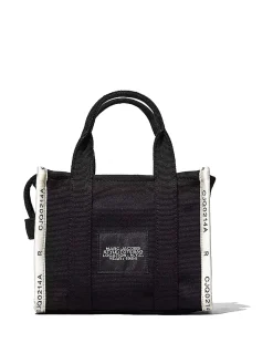 Borsa mini jacquard