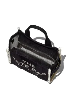 Borsa mini jacquard