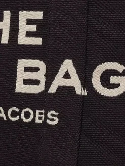 Borsa mini jacquard