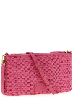 Borsa mini traversa orizzontale