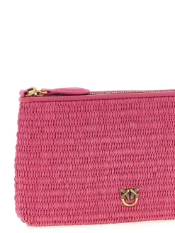 Borsa mini traversa orizzontale