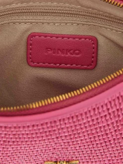 Borsa mini traversa orizzontale
