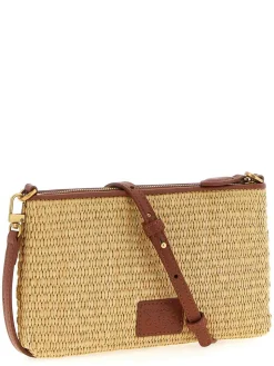 Borsa mini traversa orizzontale