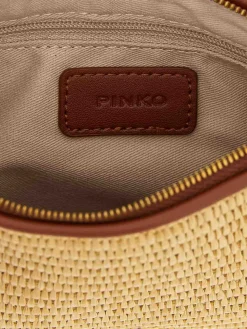 Borsa mini traversa orizzontale