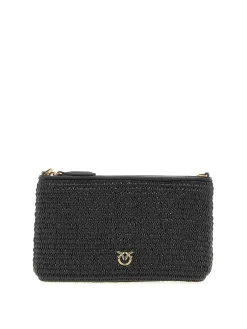 Borsa mini traversa orizzontale