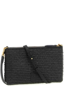 Borsa mini traversa orizzontale