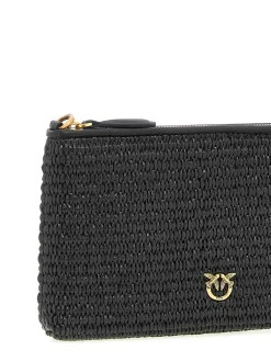 Borsa mini traversa orizzontale