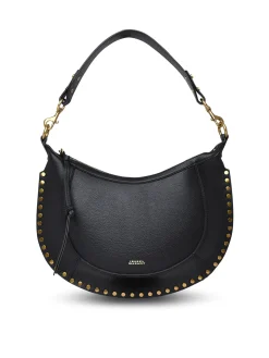 Borsa naoko in pelle nera