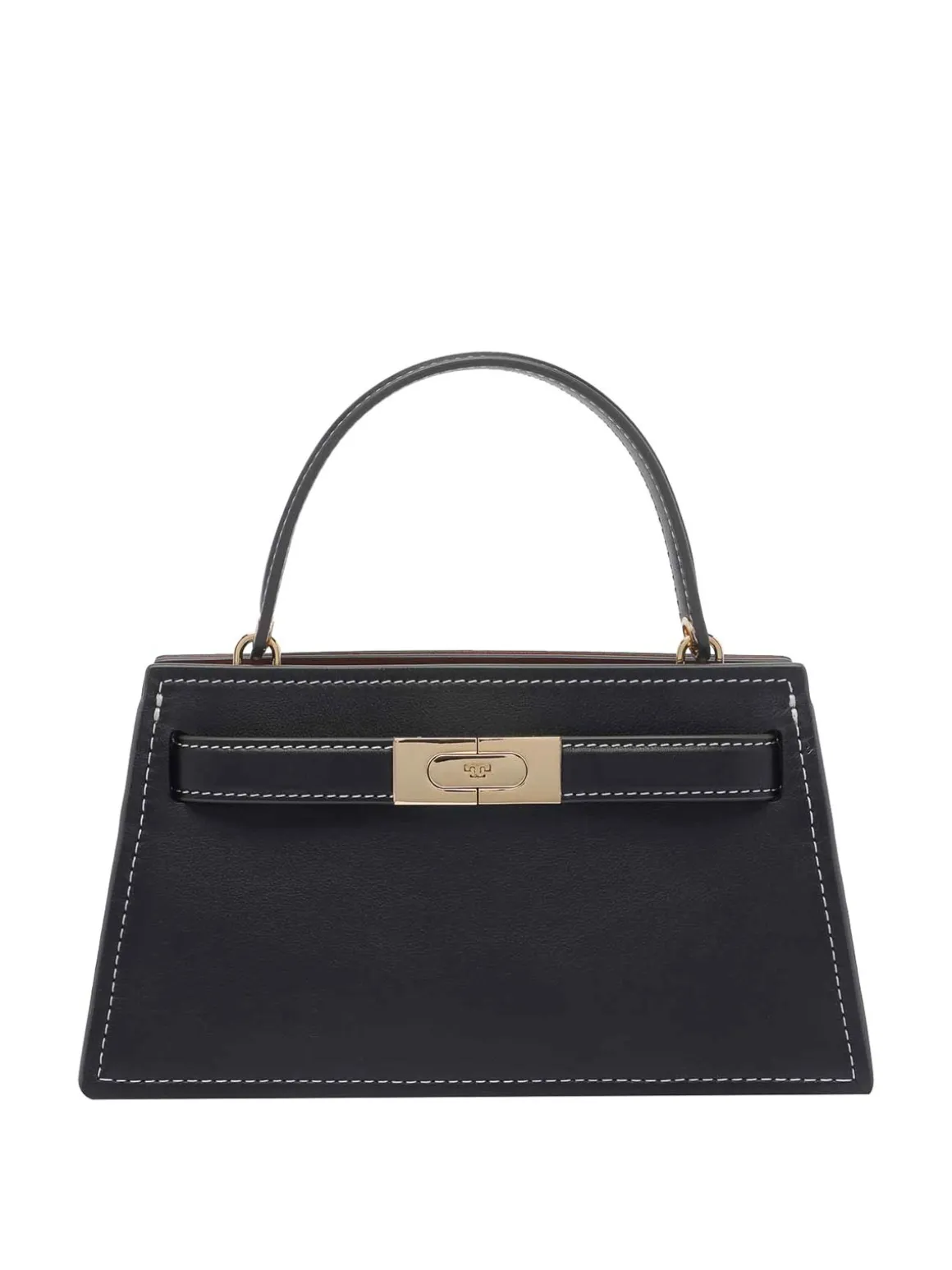 Borsa nera piccola