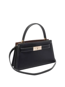 Borsa nera piccola