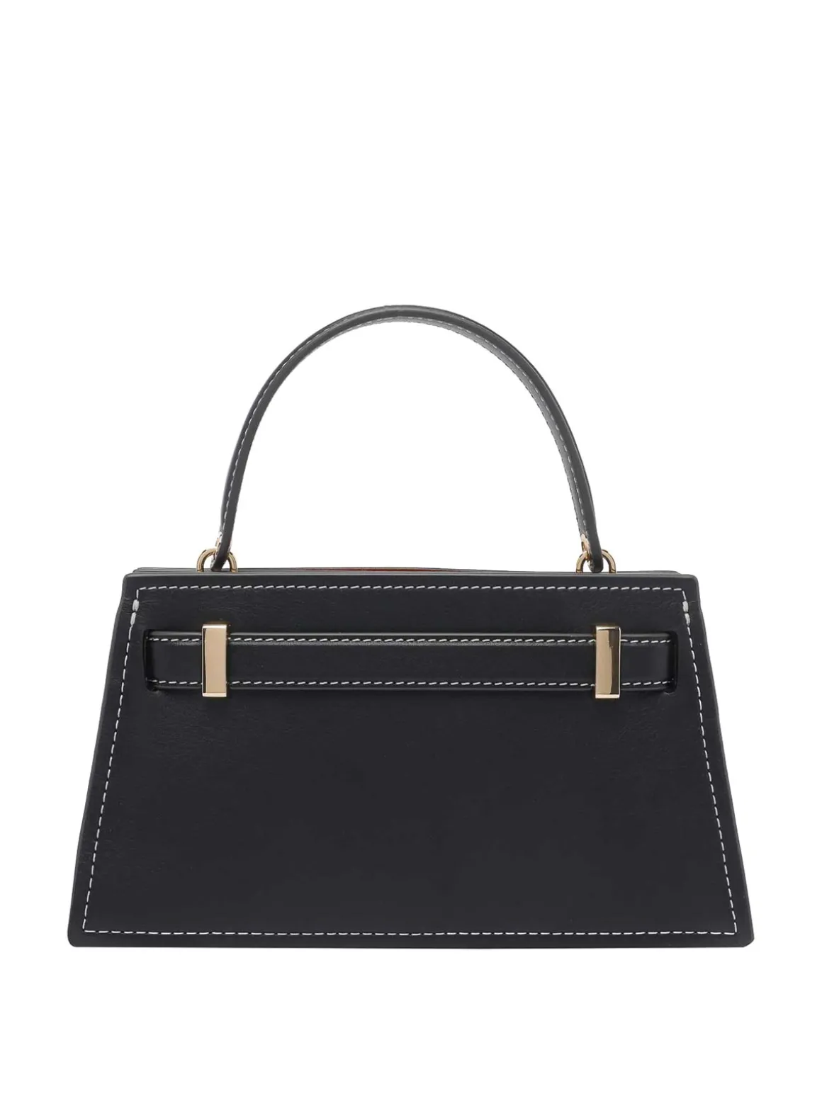 Borsa nera piccola