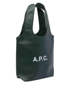 Borsa Ninon Green Ninon