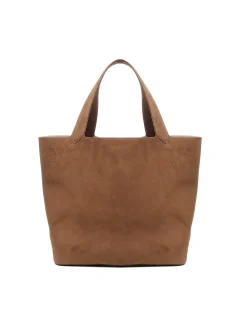 Borsa nubuck le cabas