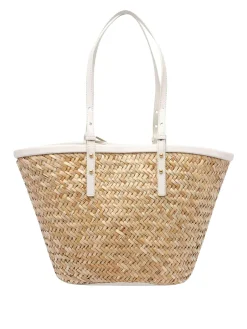 Borsa per cesto estivo di White Love Summer