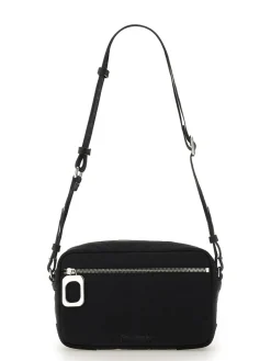 Borsa per fotocamera con spalla