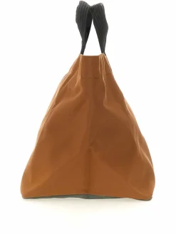 Borsa per la spesa media