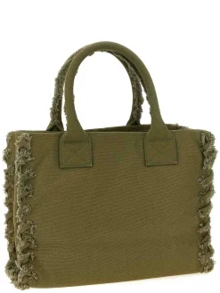 Borsa per la spesa media