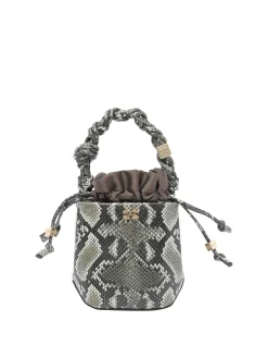 Borsa per secchio per serpente mini bou