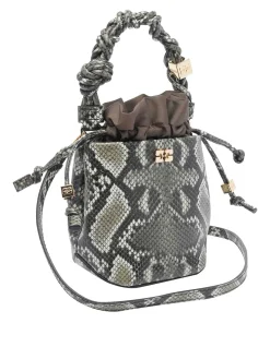 Borsa per secchio per serpente mini bou