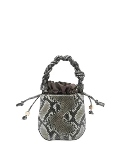 Borsa per secchio per serpente mini bou