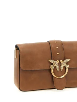 Borsa per spalle media della borsa love