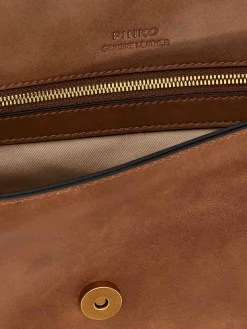 Borsa per spalle media della borsa love