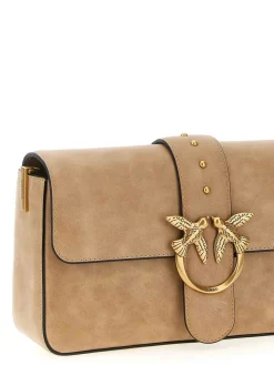 Borsa per spalle media della borsa love