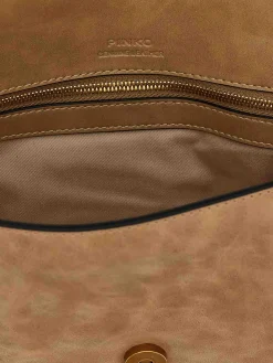 Borsa per spalle media della borsa love