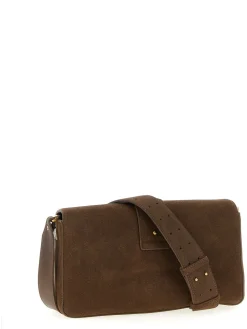 Borsa per spalle media della borsa love