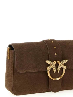 Borsa per spalle media della borsa love