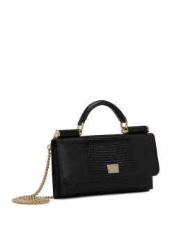 Borsa per telefono